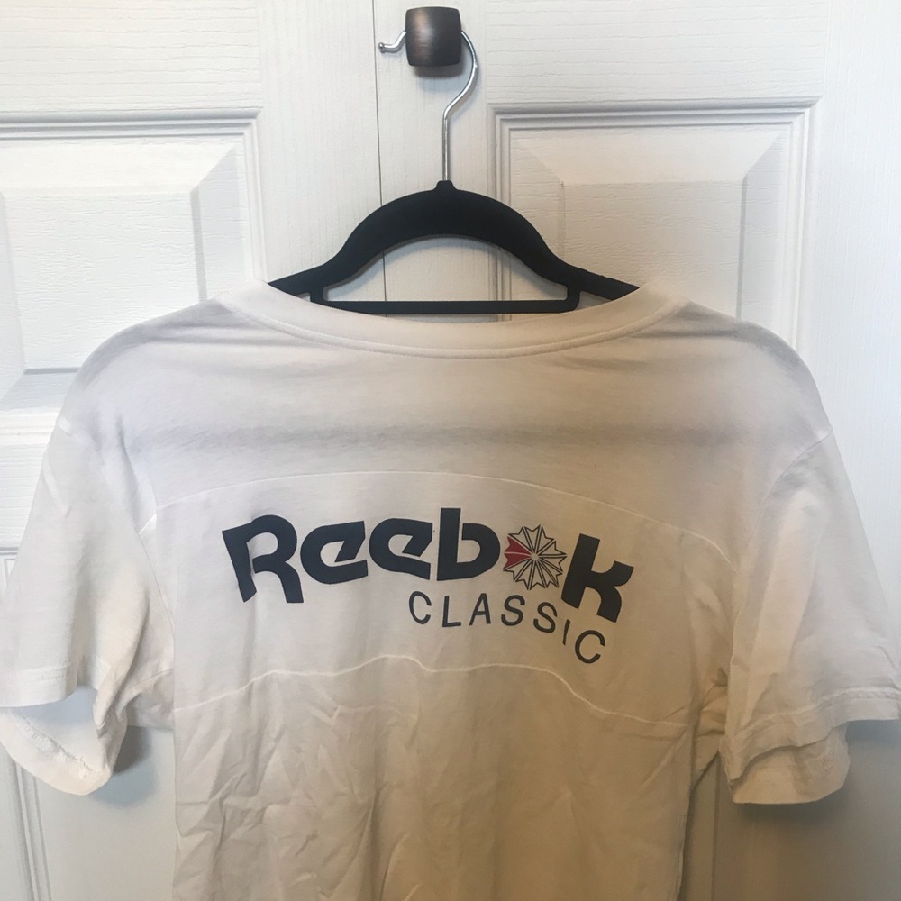 Reebok T-Shirt